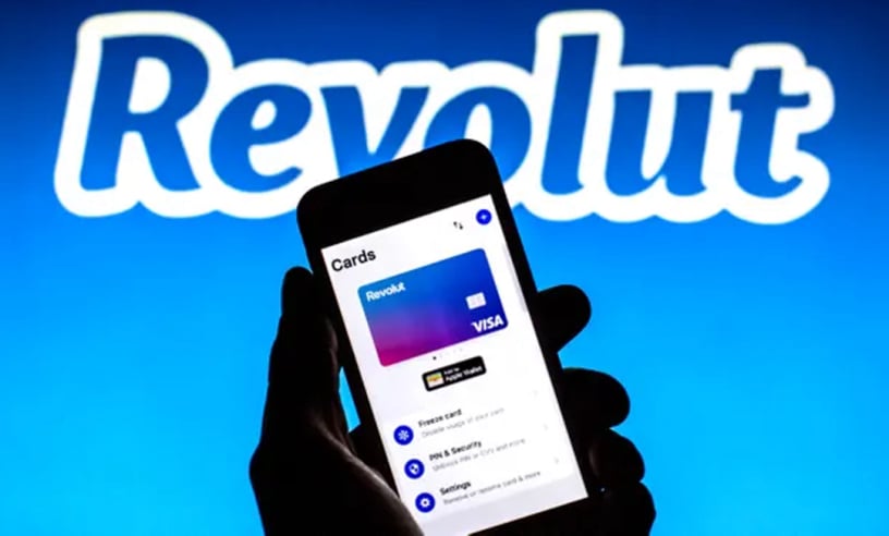 revolut link